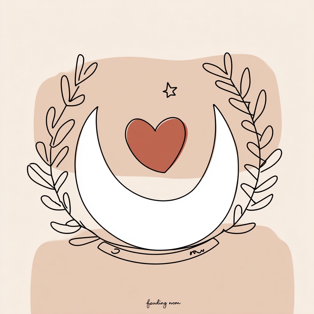 founding mom — the badge you earn by helping other moms